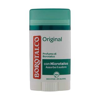 Borotalco Deo Stick 40ml Original