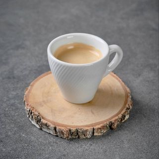 Еспресо з молоком