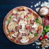 Pizza Del Campeón (40 cm.)