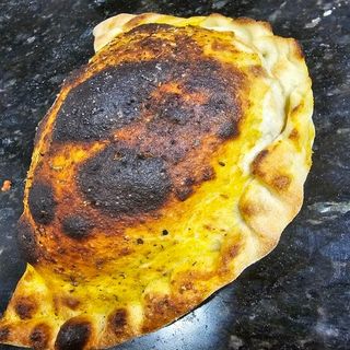 PANZEROTTO AL FORNO ZUCCA 