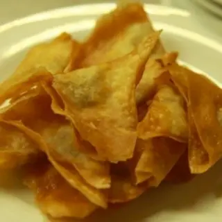 8. Wan-Tun Frito
