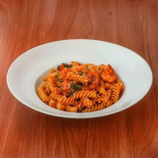 FUSILLI CALABRESE