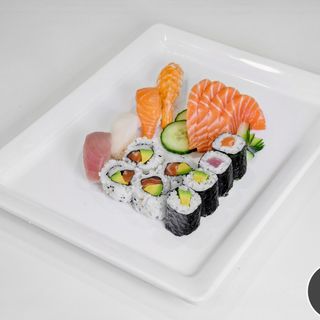 Combos 4( 16unidades)