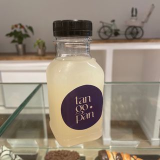 Refresco De Limonada 