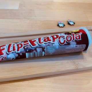 Flip Flap Cola (110 Ml.)