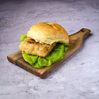 Punjeno pileće belo