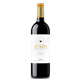 Izadi Crianza Rioja 2021