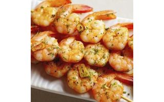 22. Ebi gamberi - 2 pezzi