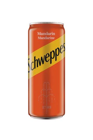 Schweppes Mandarin 330ml