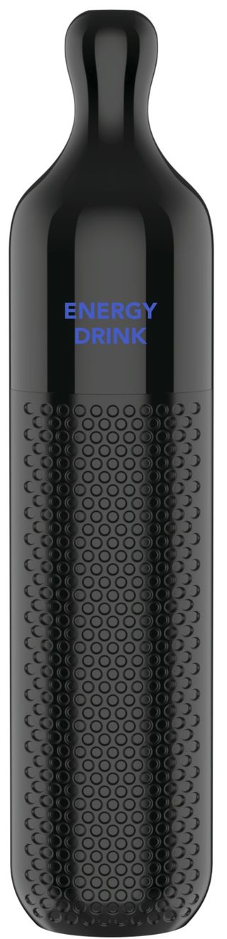 ენერგეტიკული (800 ნაფაზი) 2%