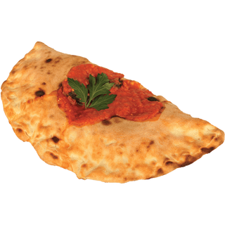 Calzone farcito