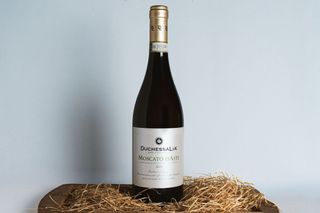Vino Blanco Moscato D'Asti Doc (750 Ml.)