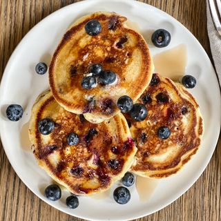 3 Pcs Pancakes