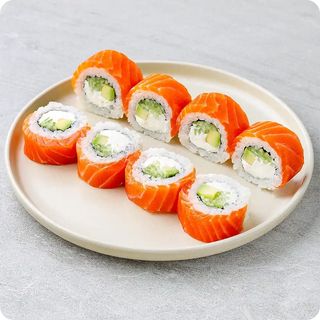 Рол Філадельфія (265г)