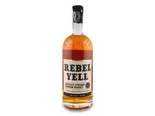 REBEL YELL STRAIGHT BOURBON (50g)
