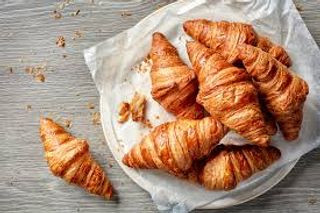 Croissant Simples 