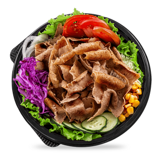 CLASSIC KEBAB POSUDA - MALA