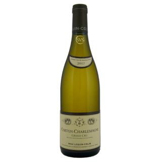 Lequin-Colin, Grand Cru Corton Charlemagne 75 Cl 2019
