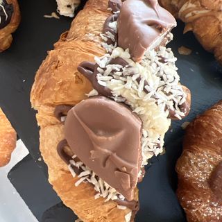Cornetto bounty