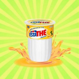 EstaThè Limone -  20 cl
