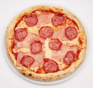 Prosciutto e salame (45 cm)