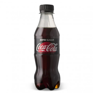 Coca Zéro 33 cl