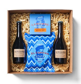 Kit De Supervivencia