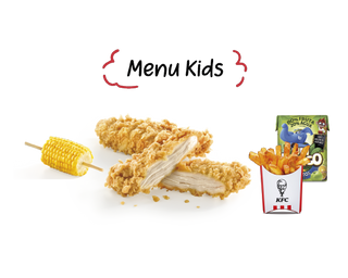 Menu Kids
