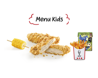 Menu Kids