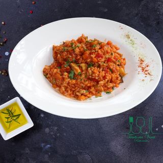 Risotto Primavera, 350g