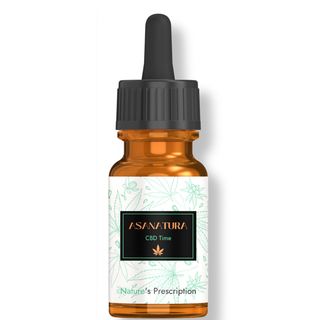 Aceite de CBD 20% 10ml