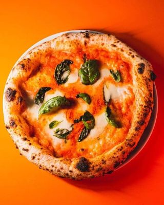 Margherita
