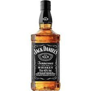 Whisky Jack Daniel´s 70CL