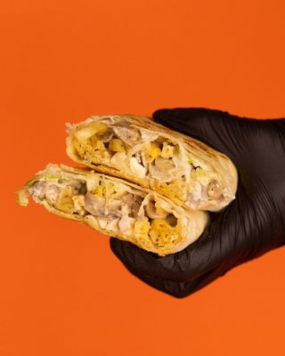 Шаурма Велика Гавайська 450г