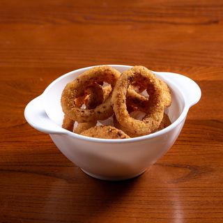 Krążki cebulowe 7 szt.