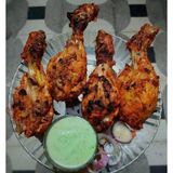 Chicken Tikka Bihari