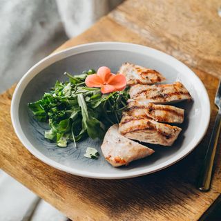 Куряче філе на грилі (180г)