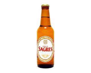 Sagres Garrafa 