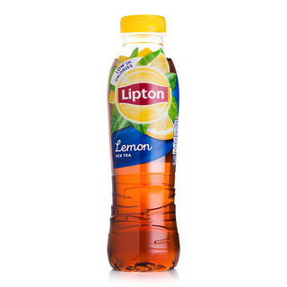 Té al limone 33 cl