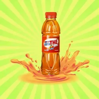 EstaThè Pesca - 40 cl