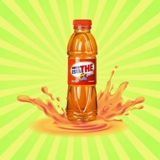 EstaThè Pesca - 40 cl