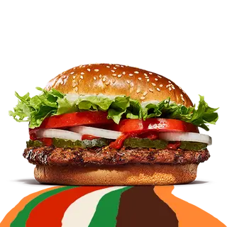 Whopper