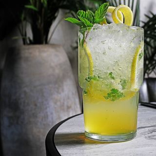 Passion Mojito