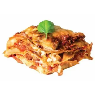 Lasgne di carne