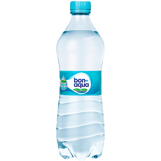 Бонаква негазована (0.5л)