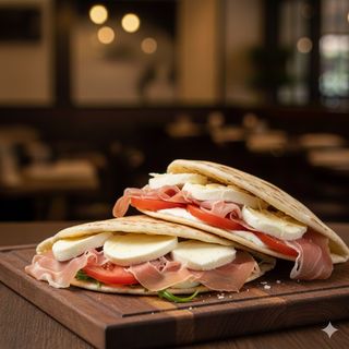 Piadina San Daniele