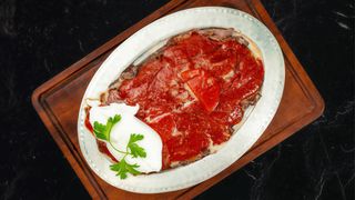 Iskender