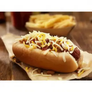 Cachorro Quente