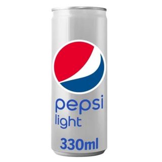 Pepsi Light Lata 33 Cl.