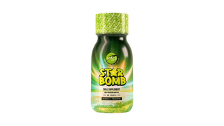 Spaceout Star Bomb